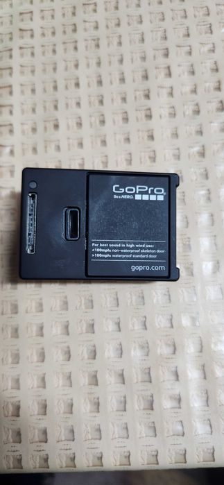 Gopro Hero 3 silver edition