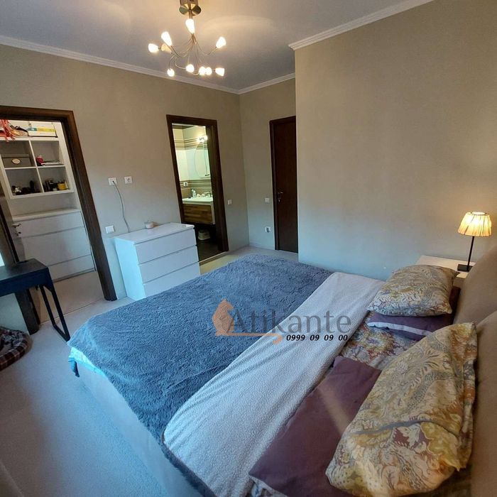 Дава се под наем Мезонет в София, Манастирски ливади - 150 кв.м за 1800 € - Снимка #9