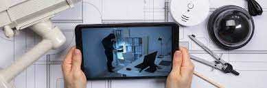 Instalez  camere, alarme si interfoane