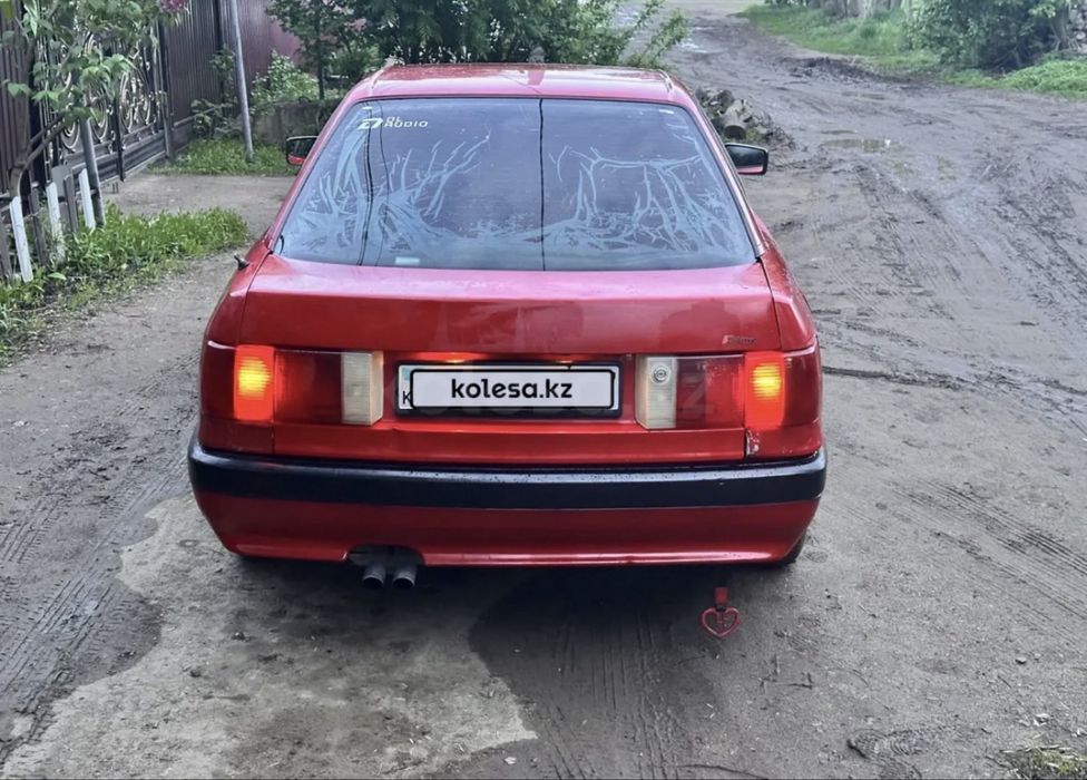 Продам Audi 80 1991г
