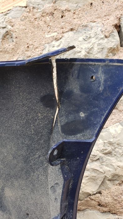 bronq/broni Seat Leon FR, 2017-20g.