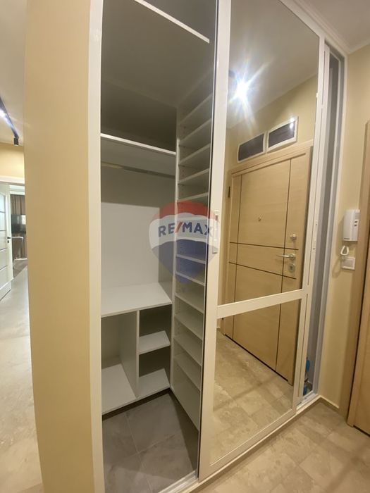 Дава се под наем Тристаен апартамент в к.к. Св.Св. Константин и Елена - 103 кв.м за 1296.42 € - Снимка #12