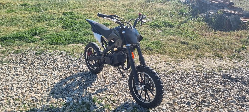 Pocket bike motor pentru copii