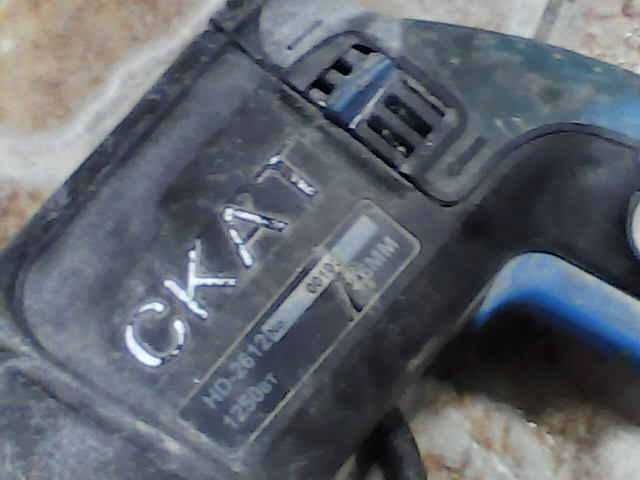 Перфоратор  СКАТ  Алматы   Обмена нет