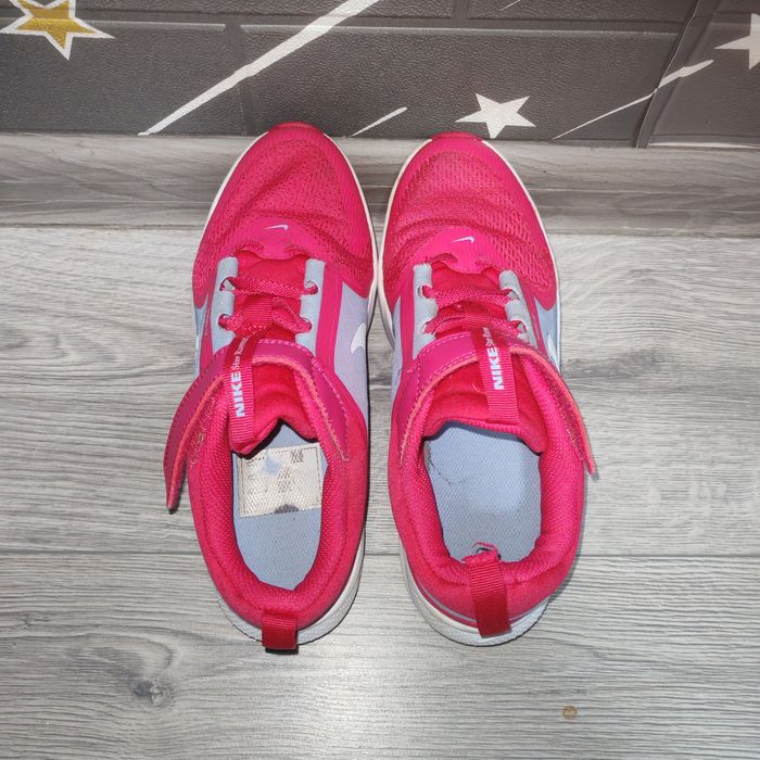 Маратонки Nike 35 номер