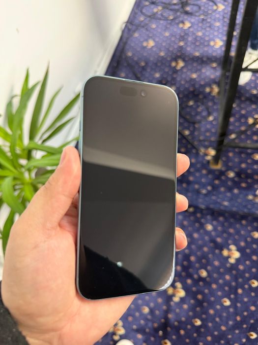 Iphone 16 128 GB 91% bateria  2500 lei pret fix!  Arata ca si  nou !!!