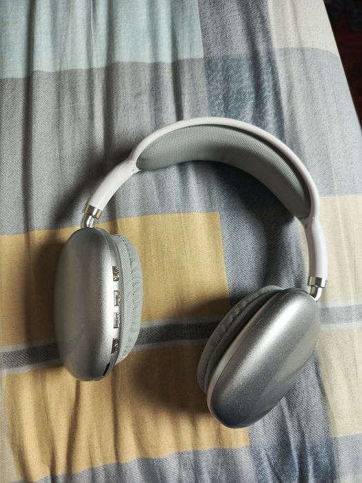 P9 PRO MAX Bluetooth naushniki