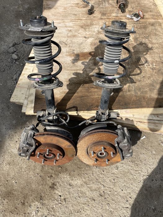 Запчасти на Хюндай Соната 7 2012