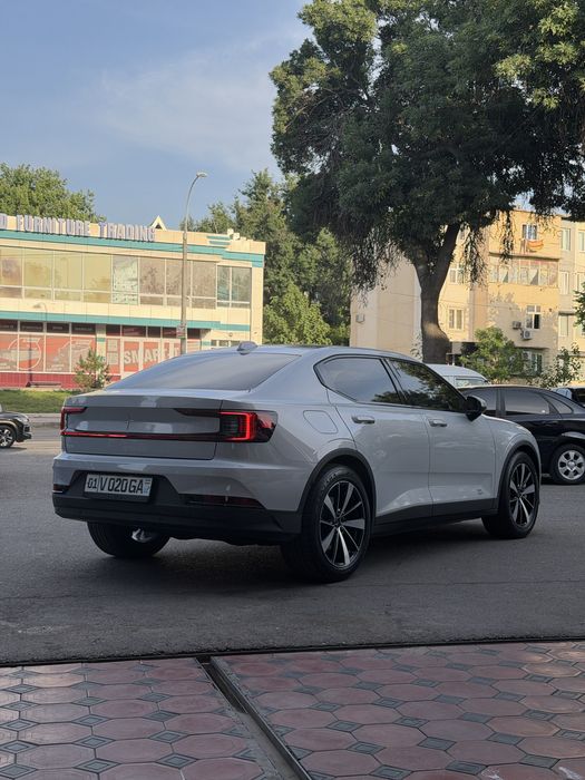 NasiyaSavdo!!! VolvoPolestar!!!