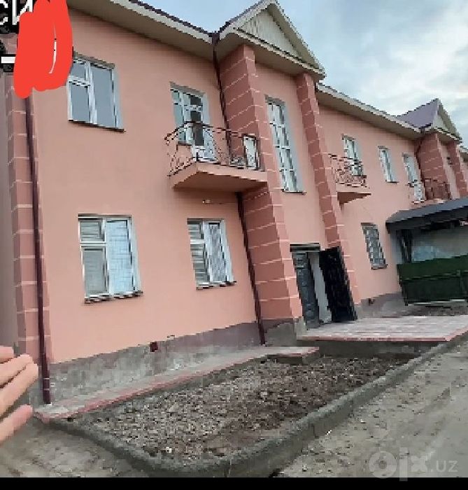 Срочно сотилади катеж 2 чи этажи
