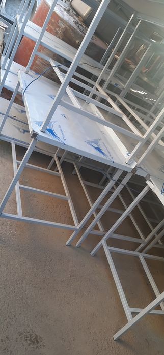 Ниржавика столь раковина