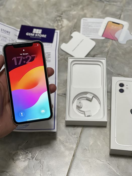 Продам Iphone 11