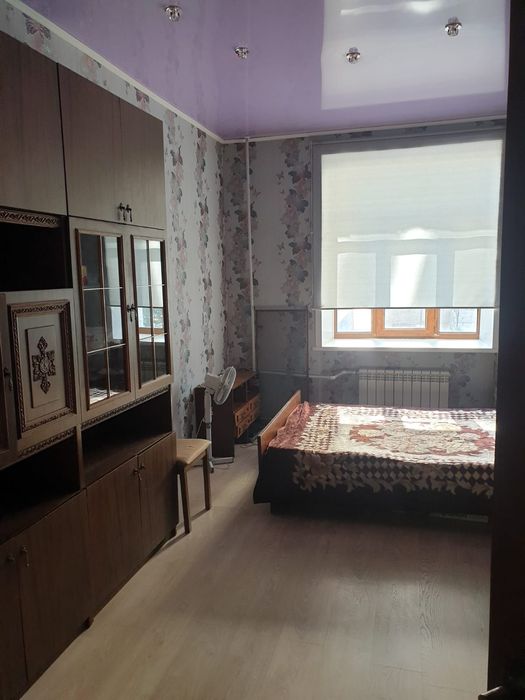 Продается 3 комнатная квартира