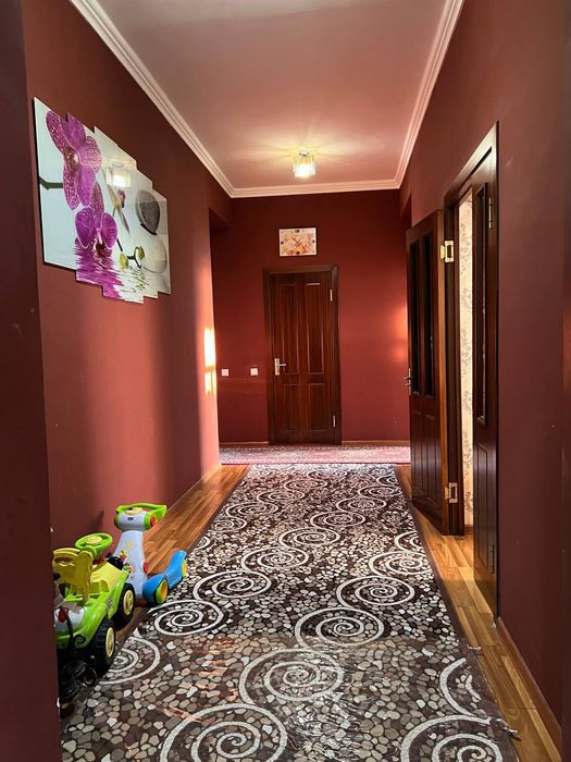 Kvartira sotiladi.70kv.2/3/3.70ming$.yashnobod tuman go'zal artel dom