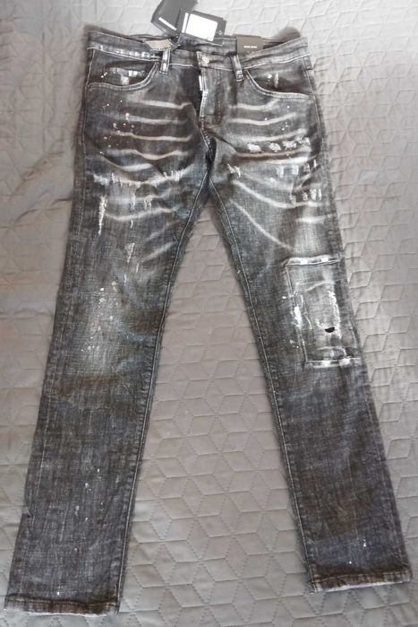 Дънки  Dsquared2