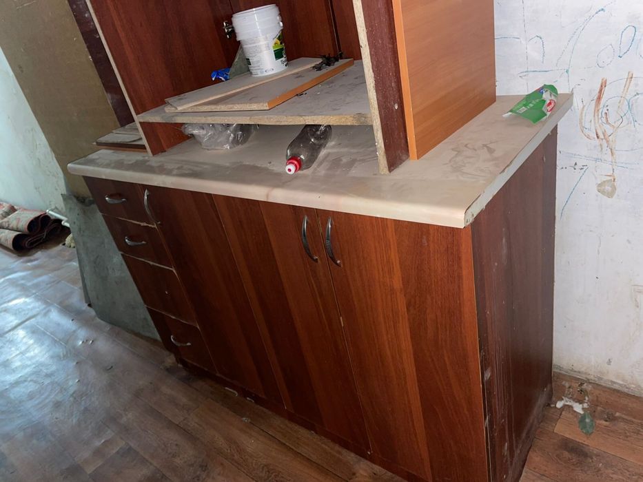 гарнитур кухонный