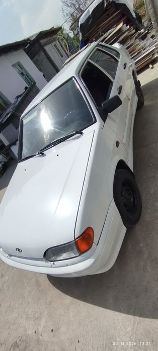 Продаётся автомобиль