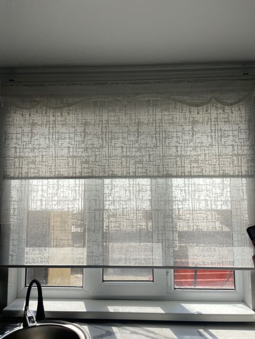 Жалюзи и Ролл Шторы Атырау