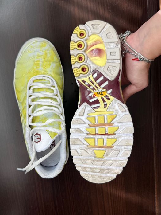 Nike Air Max Plus