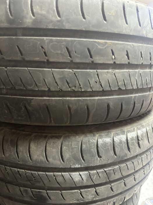 Продам балоны 205/55/16