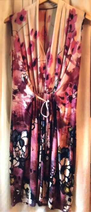 Rochie superba L