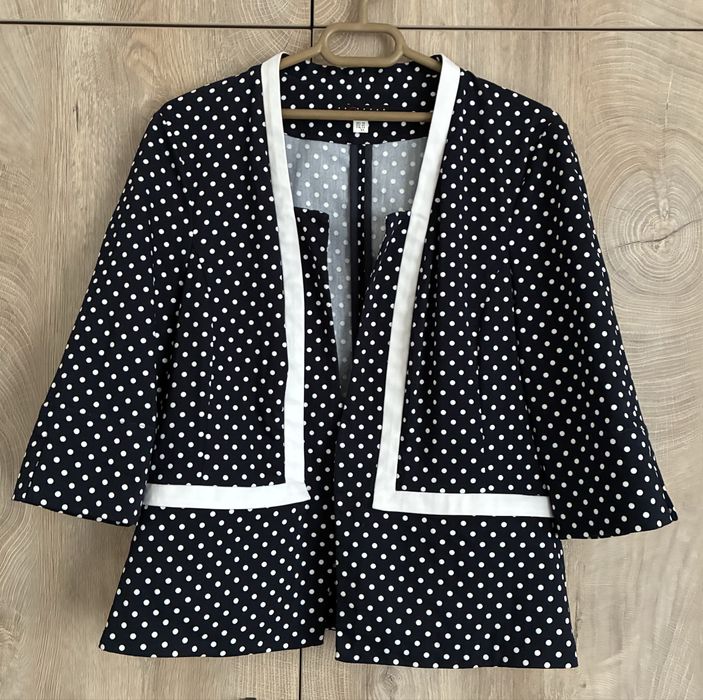Рокля и сако Rosi fashion