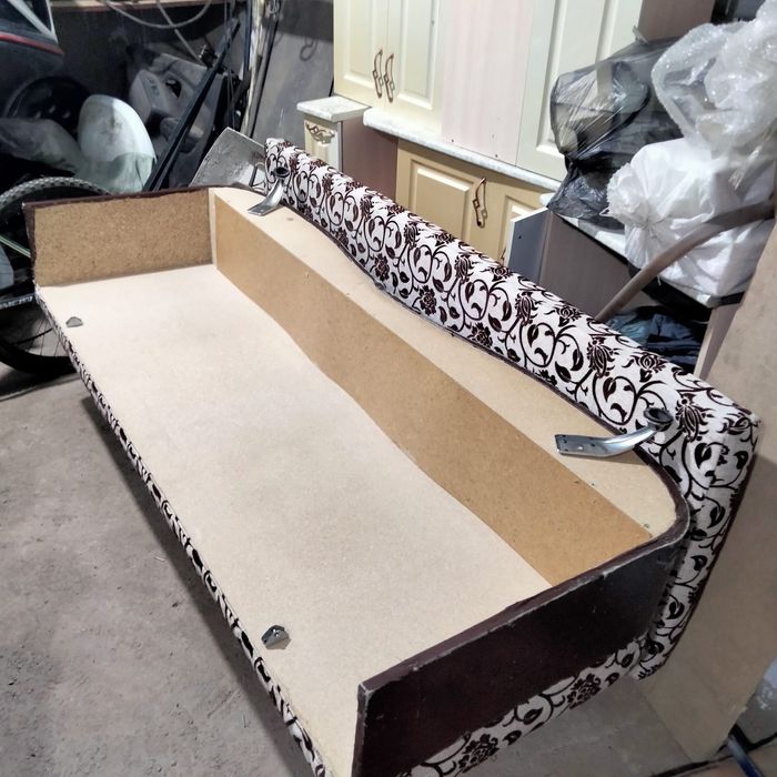 Продаётся тахта  б/у