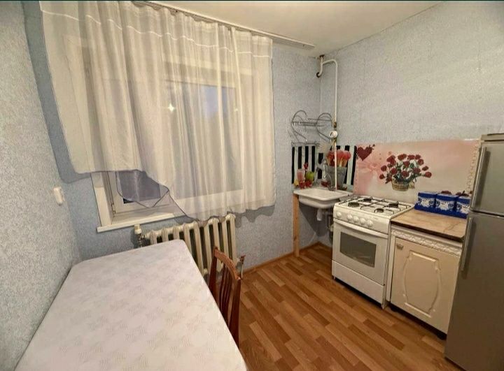 Сдается 1-комнатная квартира