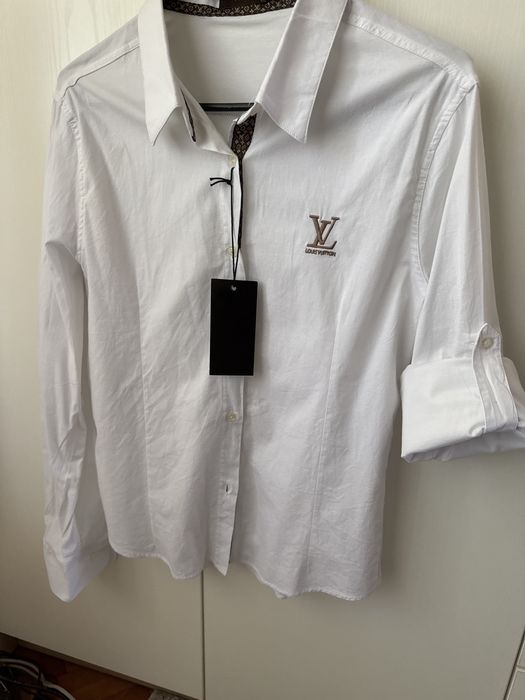 Camasa cu maneca lunga