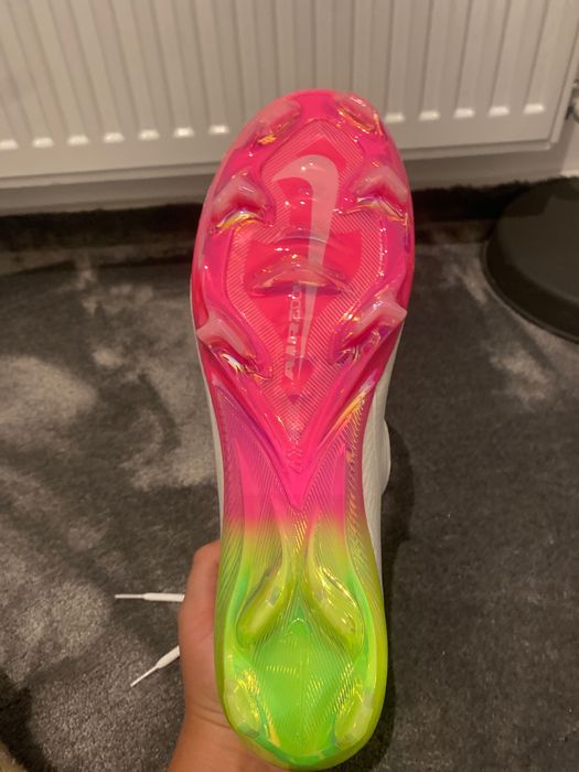 Ghete de fotbal nike elite mercurial