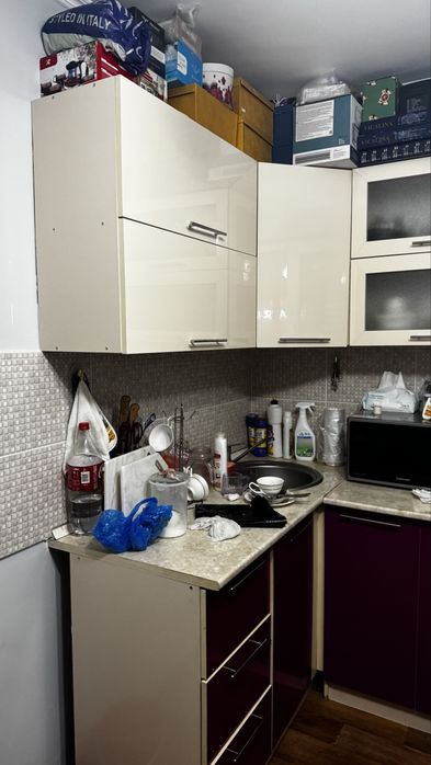 Продам кухонный гарнитур