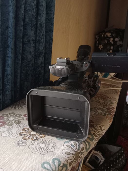 Продам видеокамеры  SONI 22