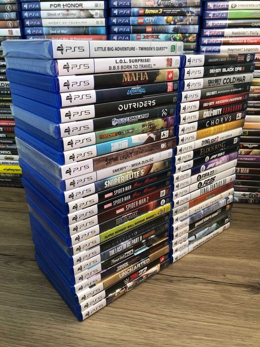 Joc Fifa 22 Play Station PS4 Cadoul Ideal