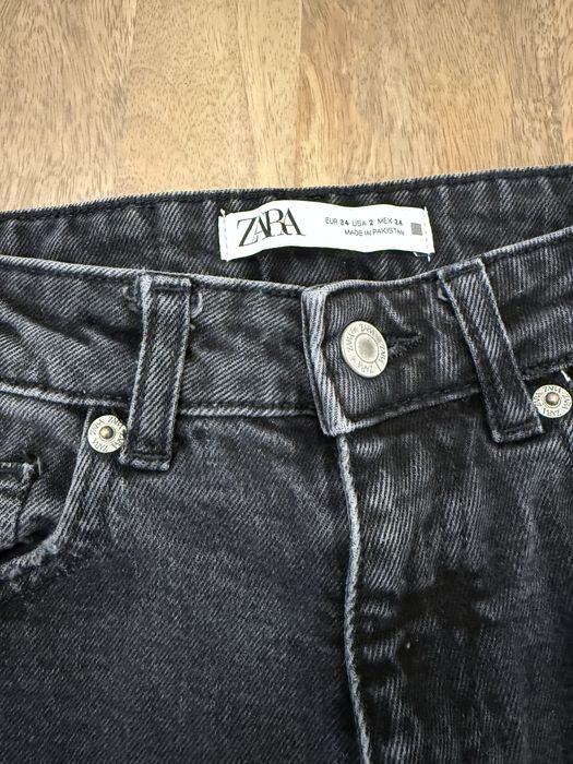 Дънки Zara ,Mango