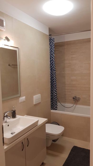 Ymi Apartments 1 - Ap. 2 camere Avantgarden 3 Brasov - Regim Hotelier
