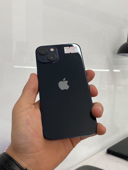 Iphone 13 128gb 89% Айфон 13 128гб 89%