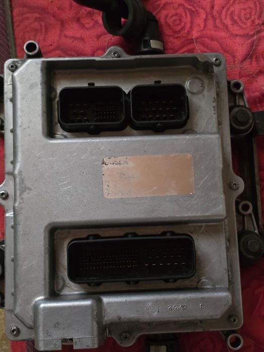 Запчасти для автобуса