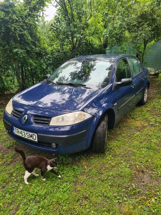 RENAULT Megane 2007 — imagine 2