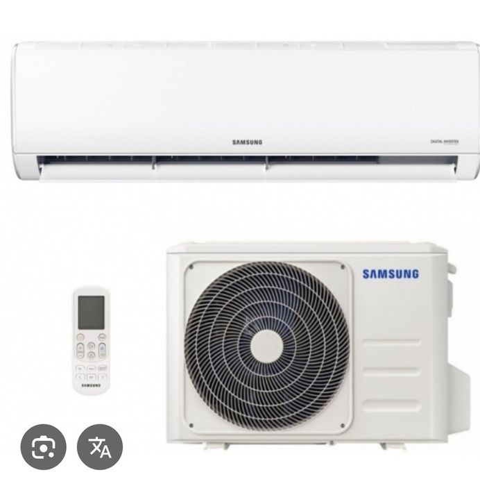 Кондиционер Самсунг