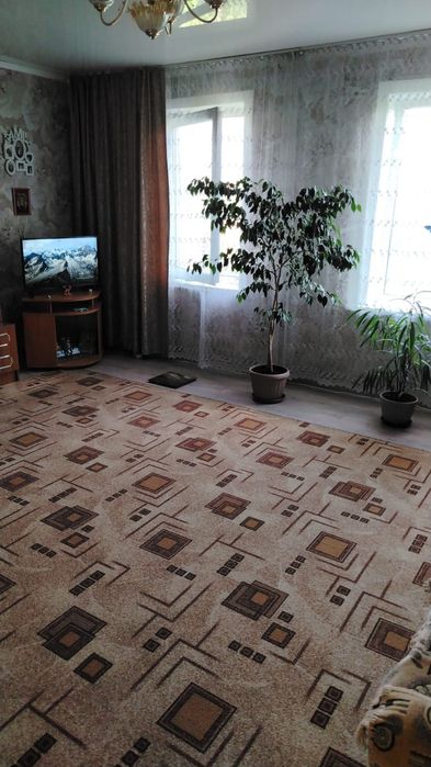 Продам дом барачного типа