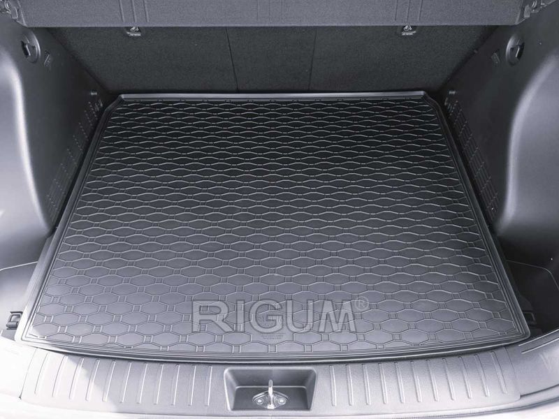 Гумени стелки или багажник HYUNDAI Kona от 2017-2022г