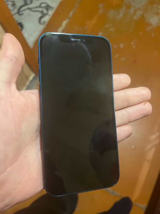 Iphone 12 64г продам