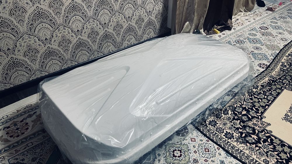 Автобокс 600 литр