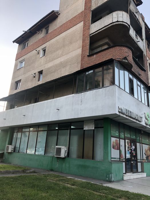 Apartament 3 camere