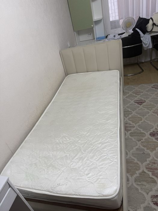 Продам 2 кровати за 60тыс срочно