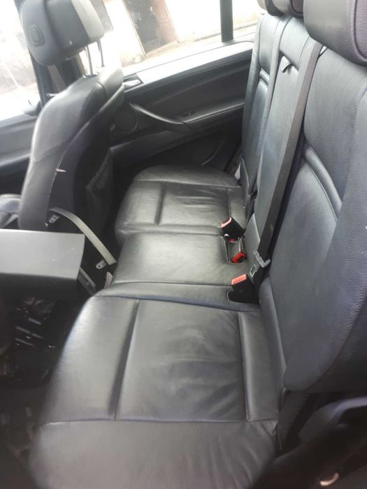 Бмв х5 е70 3.0д 235кс на части