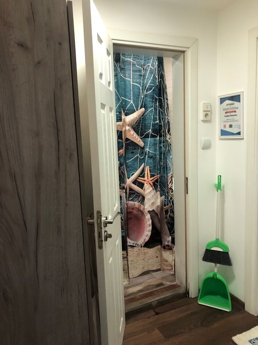 Нощувки до Морската градина и ИУ