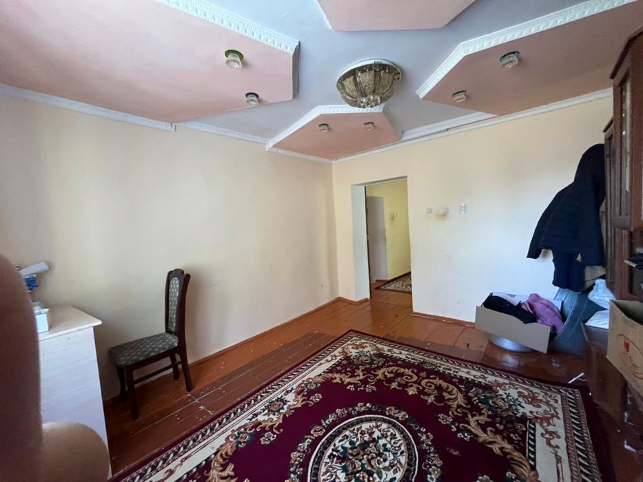 Продается дом срочно