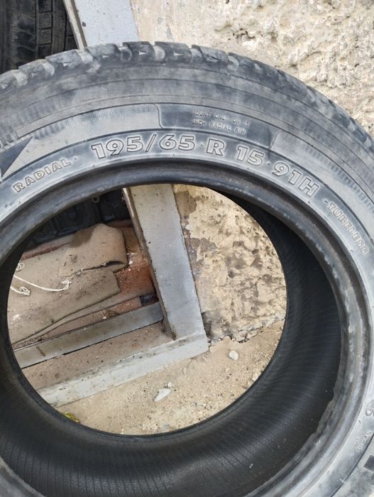 Продам 195/65/15