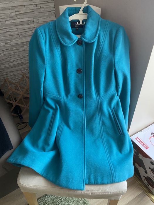 Palton Dama marimea 42 calduros